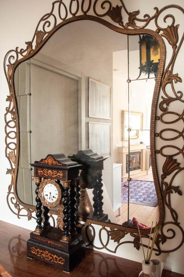 Suite Sommeiller Comfort In Centro Torino Dış mekan fotoğraf