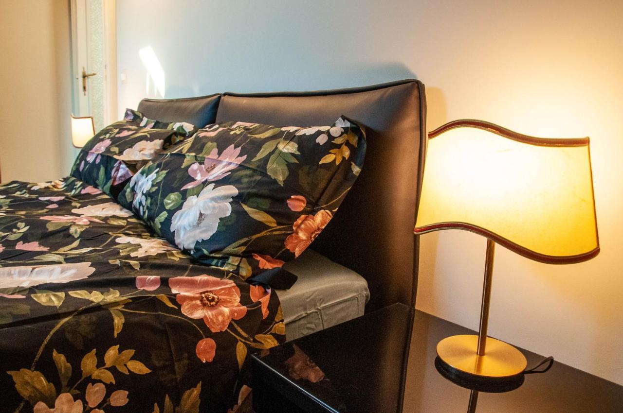 Suite Sommeiller Comfort In Centro Torino Dış mekan fotoğraf
