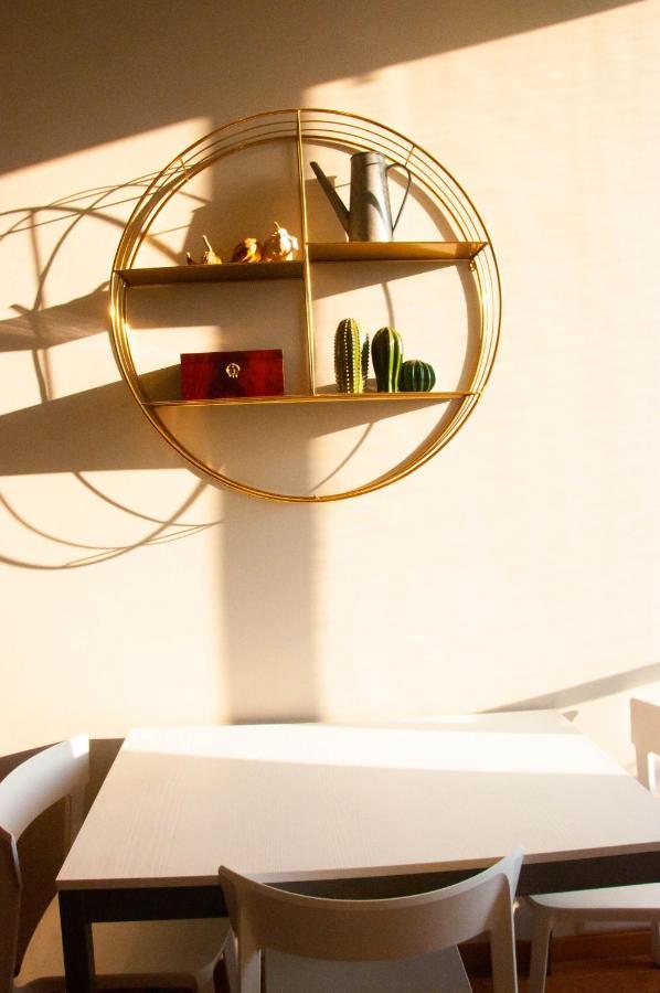 Suite Sommeiller Comfort In Centro Torino Dış mekan fotoğraf