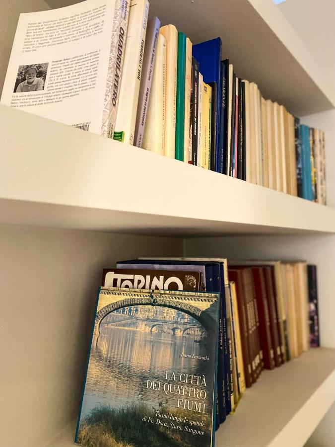 Suite Sommeiller Comfort In Centro Torino Dış mekan fotoğraf