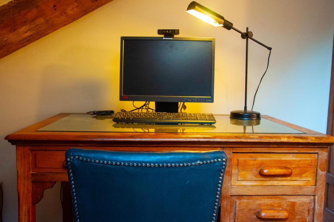 Suite Sommeiller Comfort In Centro Torino Dış mekan fotoğraf