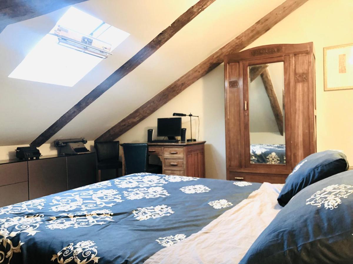 Suite Sommeiller Comfort In Centro Torino Dış mekan fotoğraf