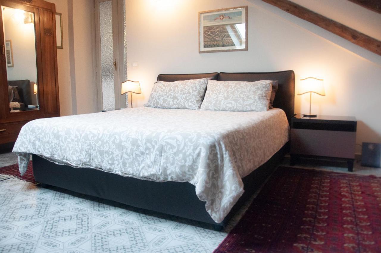 Suite Sommeiller Comfort In Centro Torino Dış mekan fotoğraf