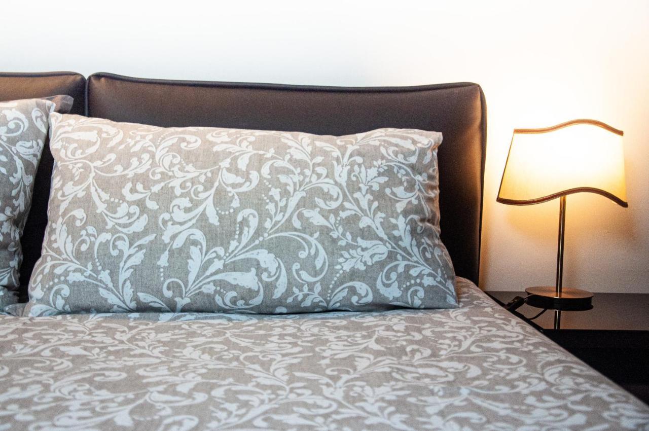 Suite Sommeiller Comfort In Centro Torino Dış mekan fotoğraf