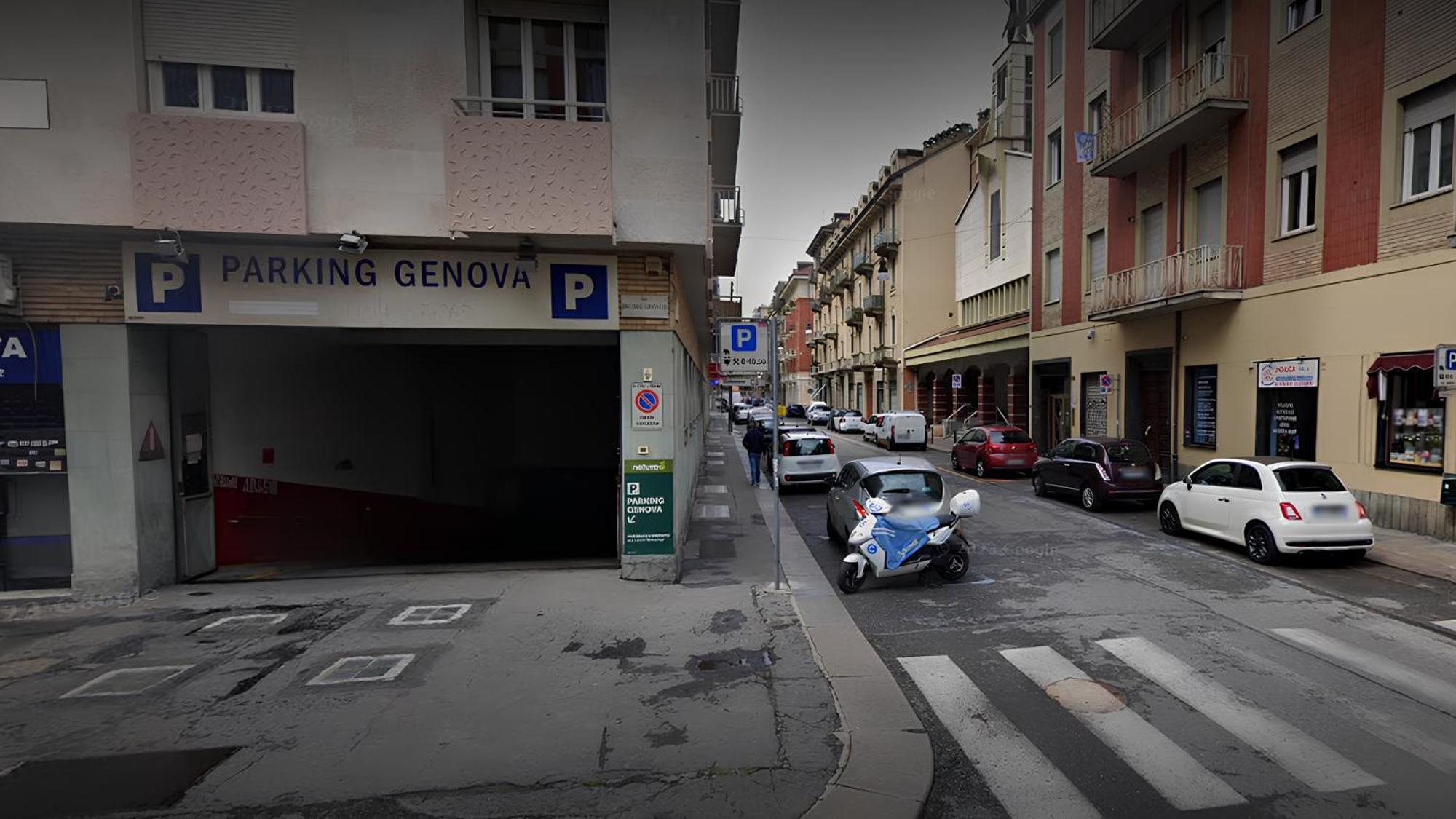 Suite Sommeiller Comfort In Centro Torino Dış mekan fotoğraf