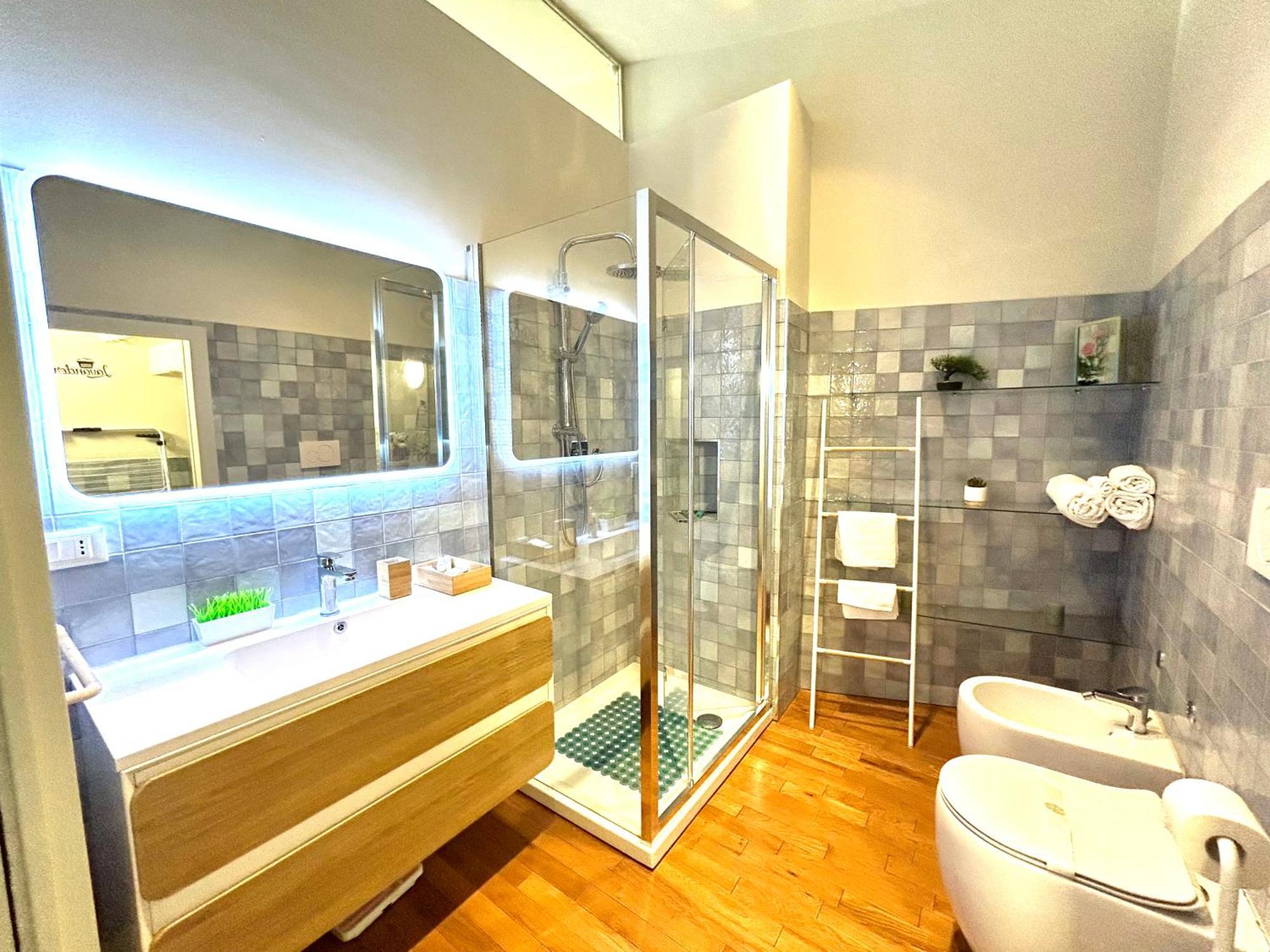 Suite Sommeiller Comfort In Centro Torino Dış mekan fotoğraf